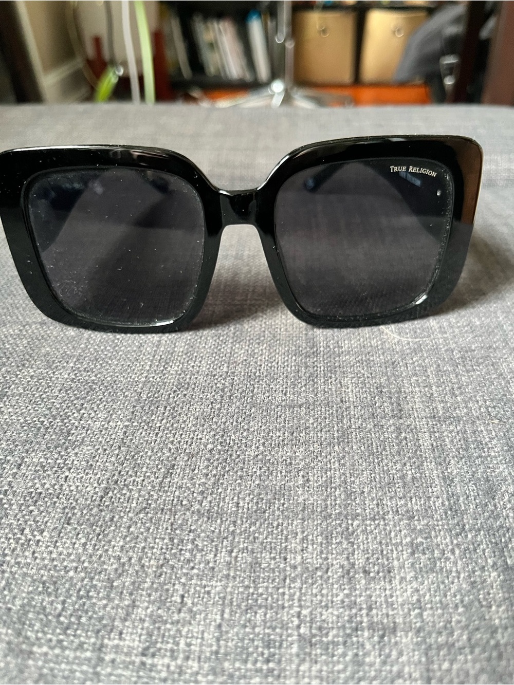 True Religion Large Sunglasses